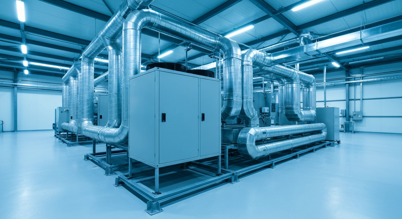 ACCM Airconditioning