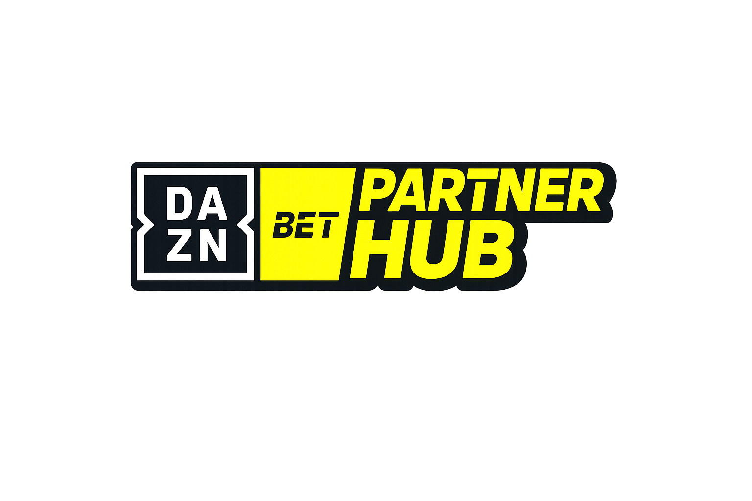 DAZNBET PARTNER HUB