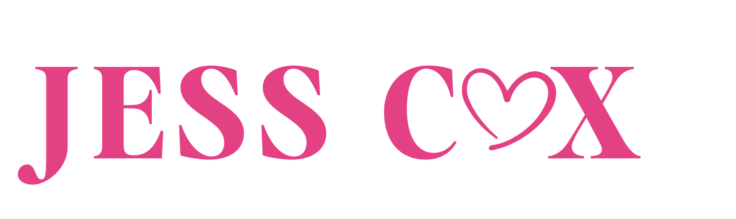 Jess Cox Logo
