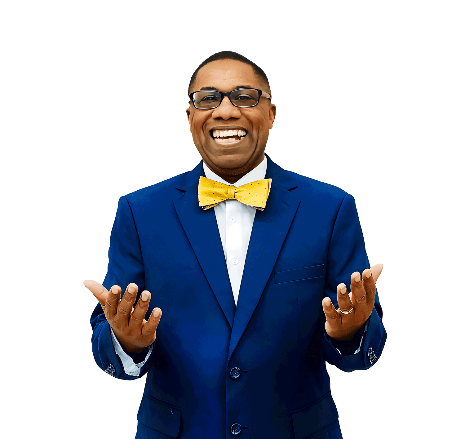 Dr. Jason Williamson