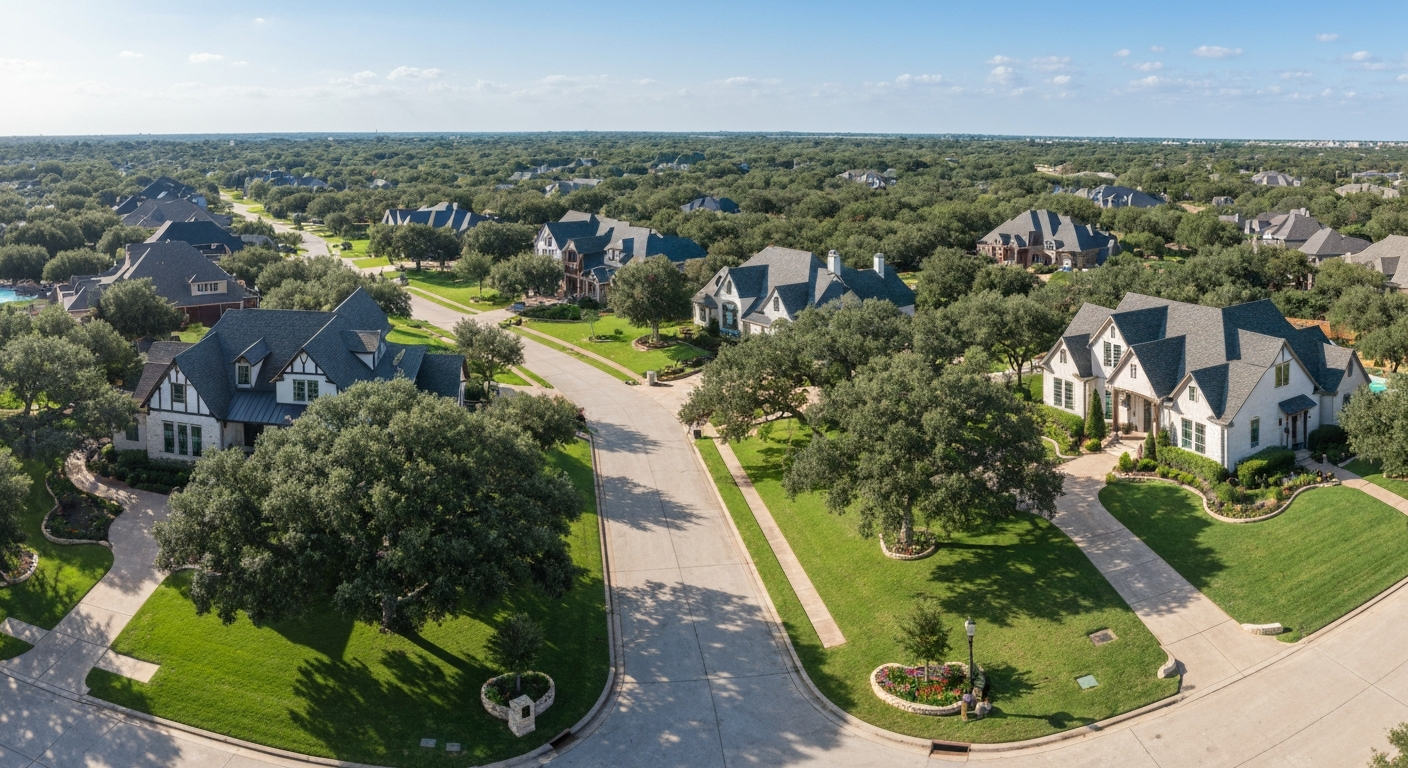 Luxury Home San Antonio TX