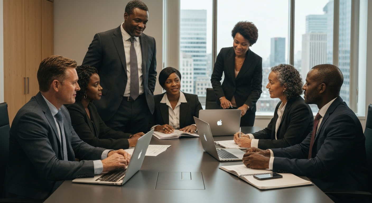E-MBA Program