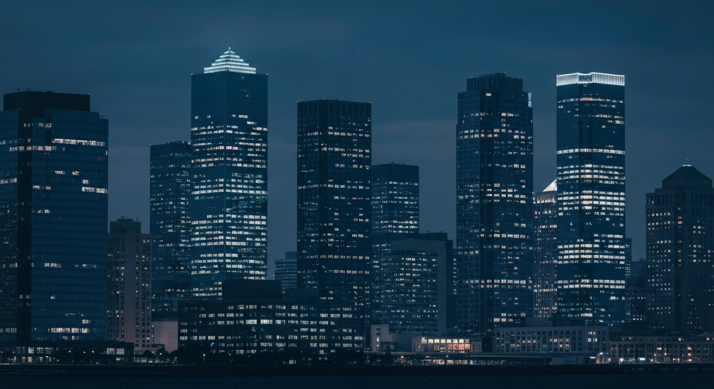 Mission d'opportunités aux États-Unis