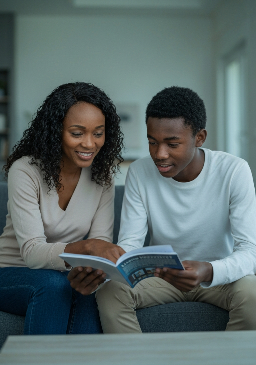 Ebook: Parents de bacheliers 2026