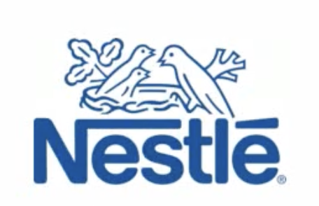 Logo Nestlé