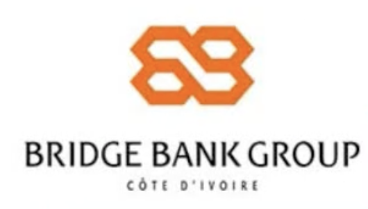 Logo Bridge Bank Group