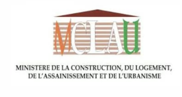 Logo MCLAU