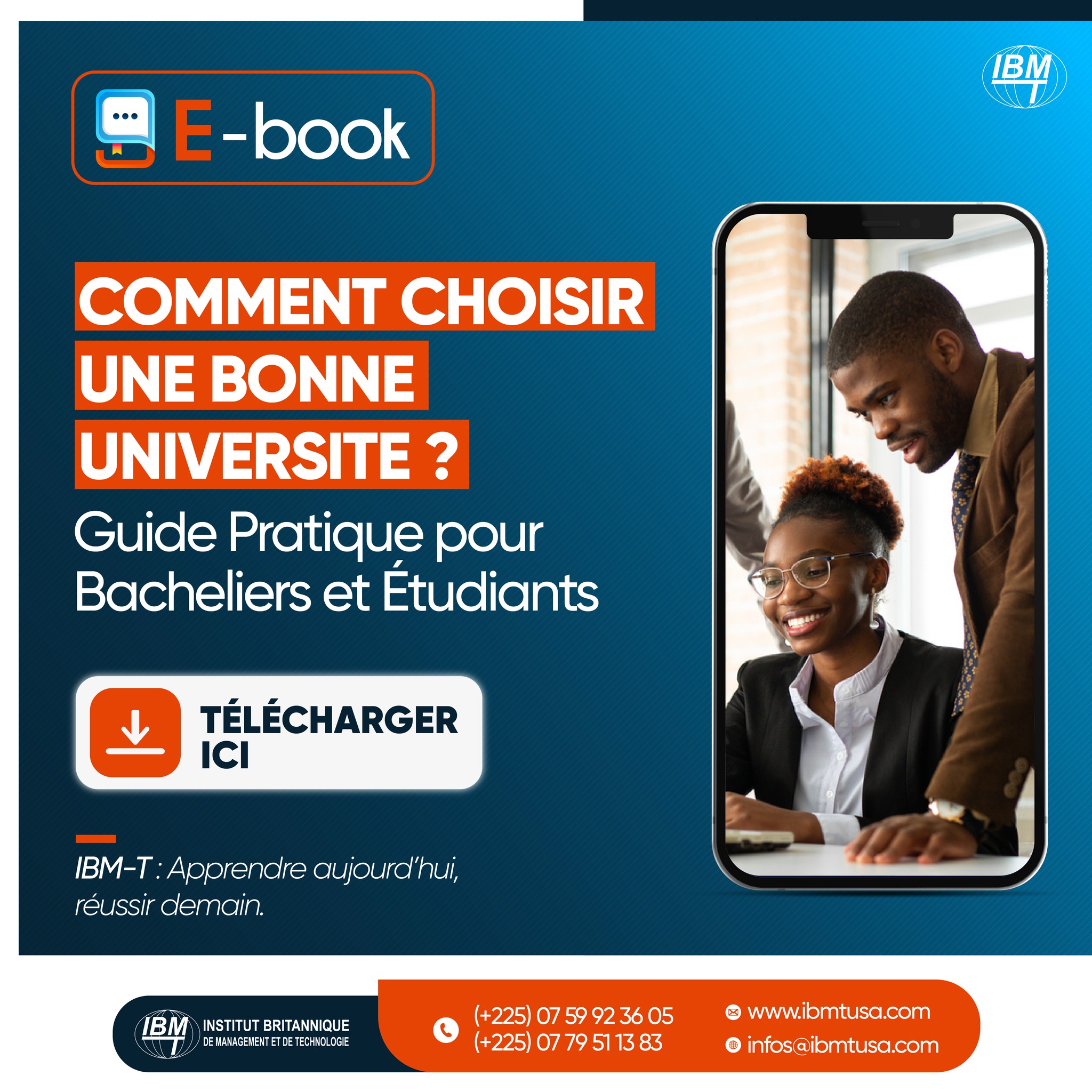 Parents de bacheliers 2026 : les 10 questions à se poser