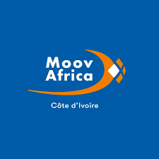 Logo Moov Africa
