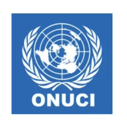 Logo ONUCI