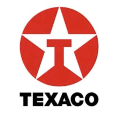 Logo Texaco