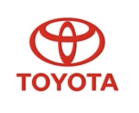 Logo Toyota