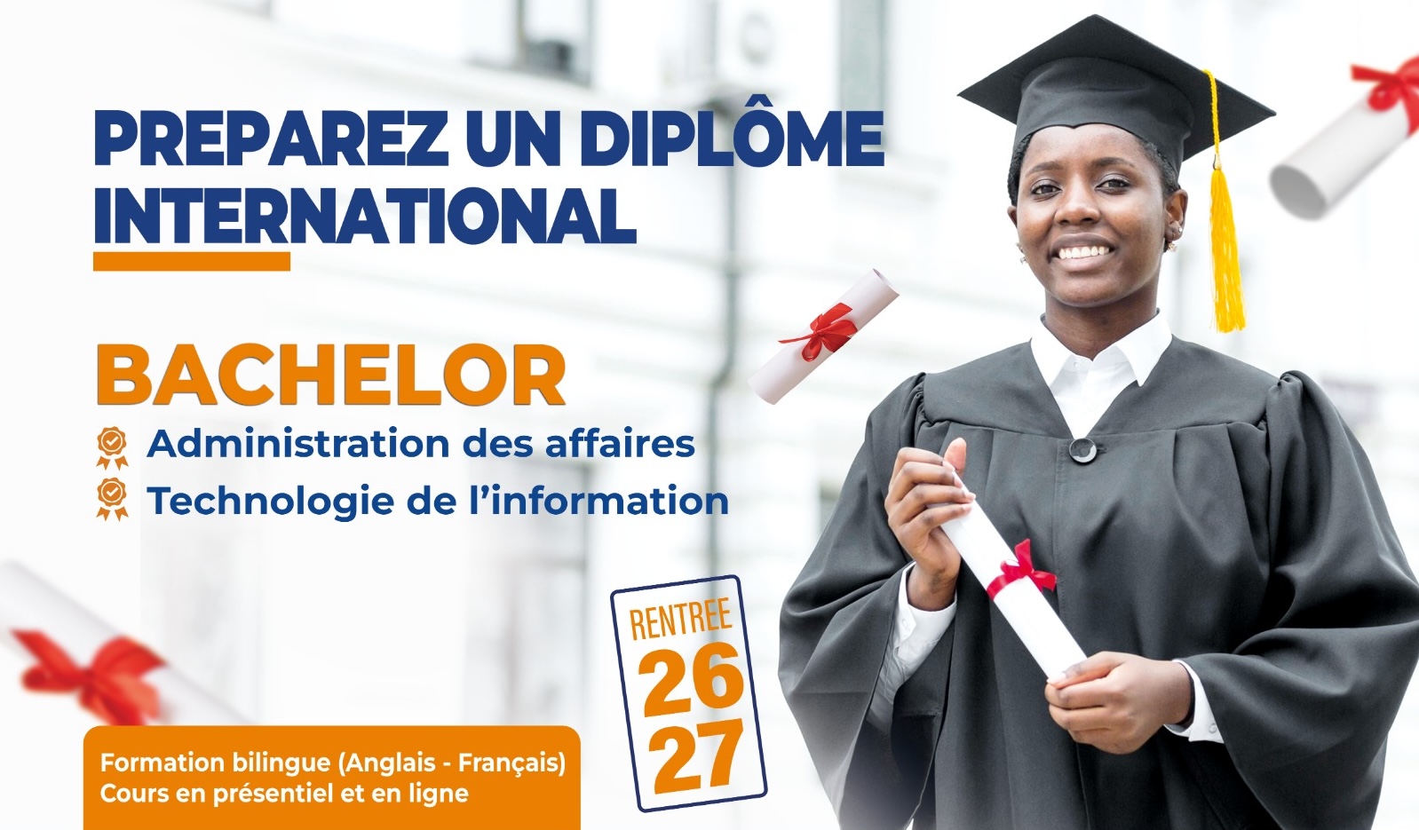 Étudiants IBM-T