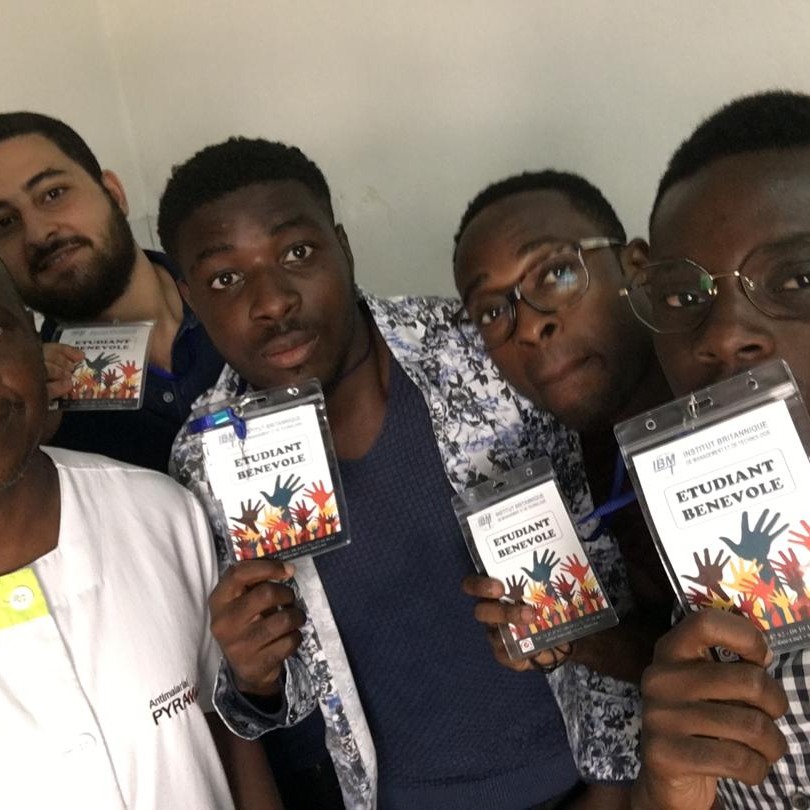 IBMT : former des compétences… et des citoyens engagés