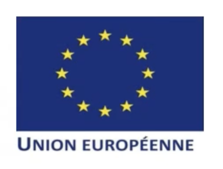 Logo Union Européenne