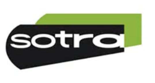 Logo SOTRA