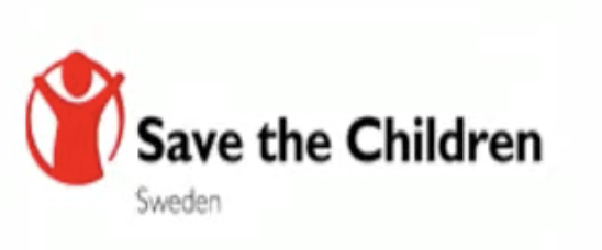 Logo Save the Children