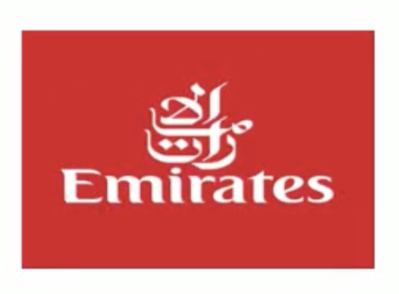 Logo Emirates