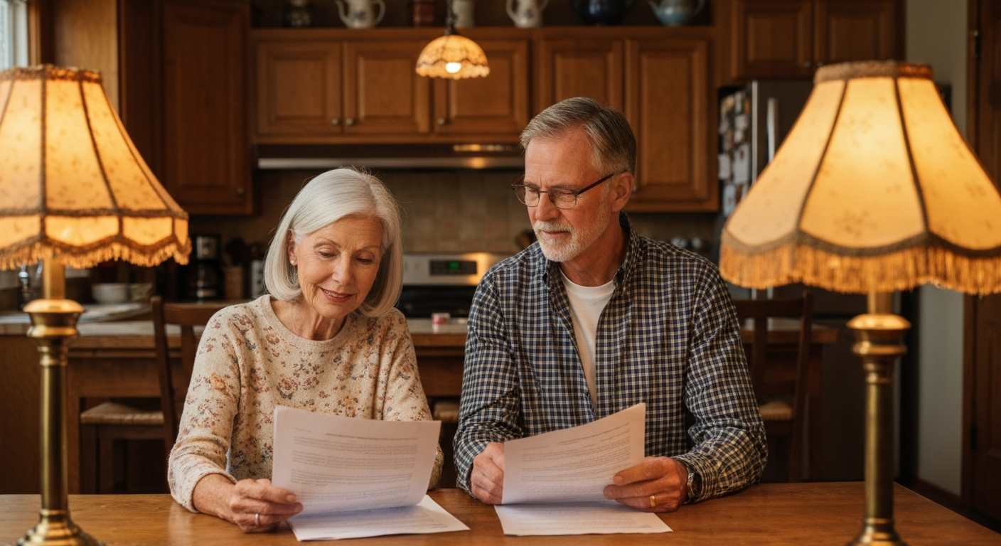 Maximize Your Social Security Benefits: Strategies for Detroit Retirees