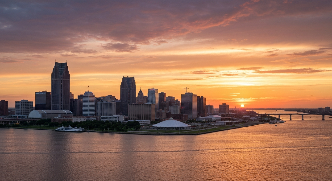 The 6 Pillars of Retirement Planning Every Metro Detroit Retiree Must Know