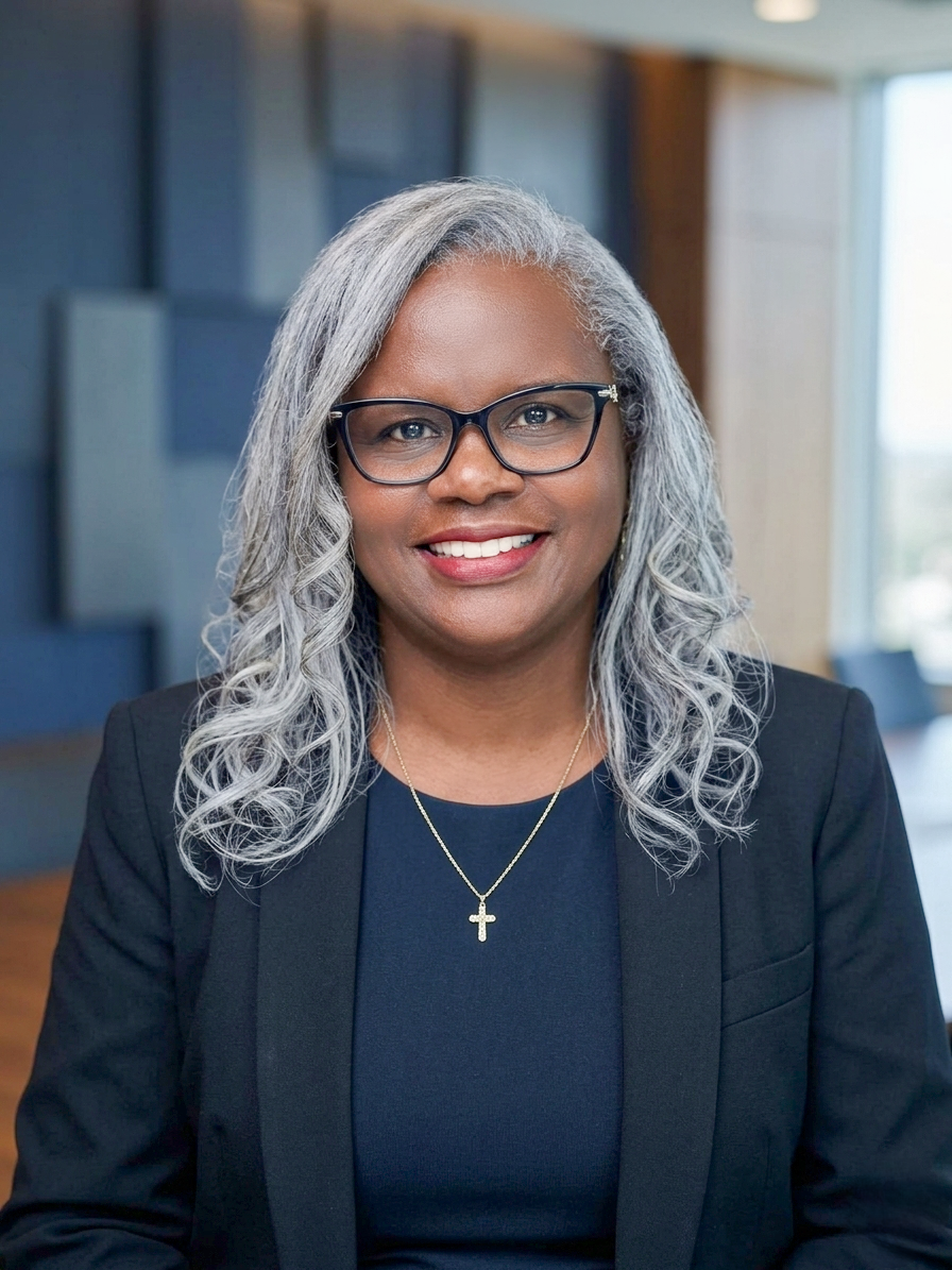 Janine Davis