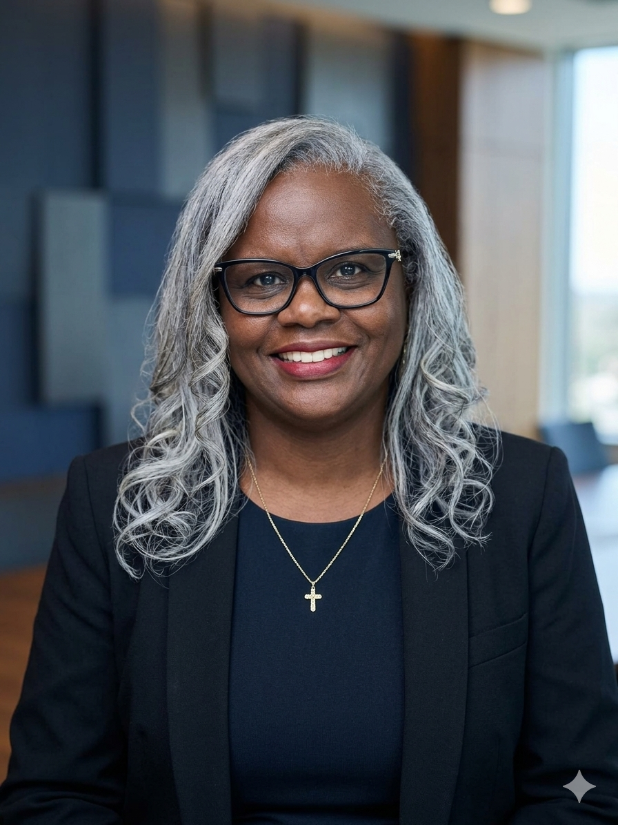 Janine Davis, RSSA — Lifestyle Safety LLC