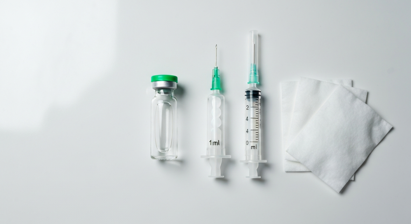 Getting Started with Peptides: The Complete Beginner's Guide