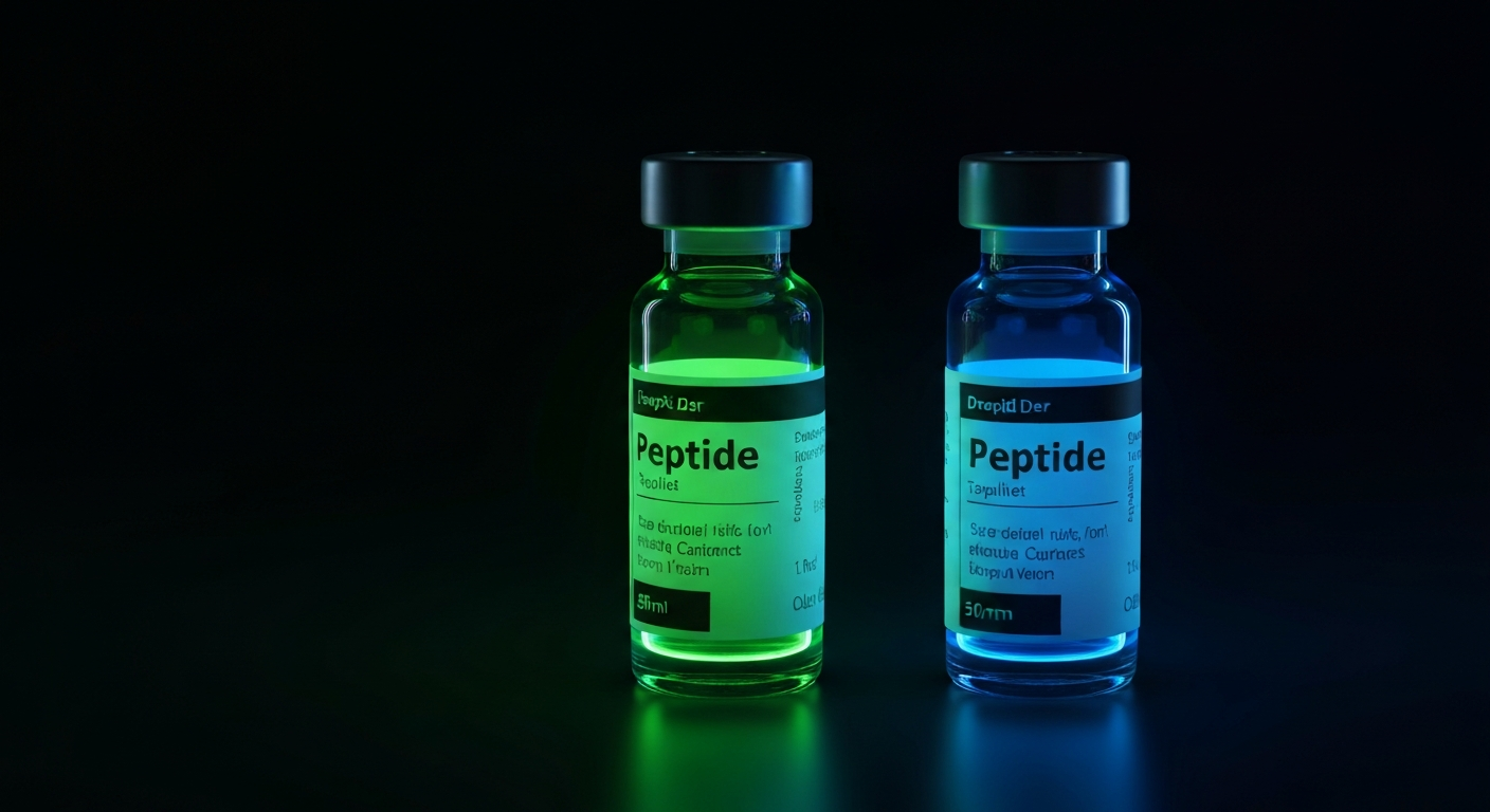 Retatrutide vs Tirzepatide: Is the Triple Agonist Worth the Wait? (2026 Phase 3 Data)