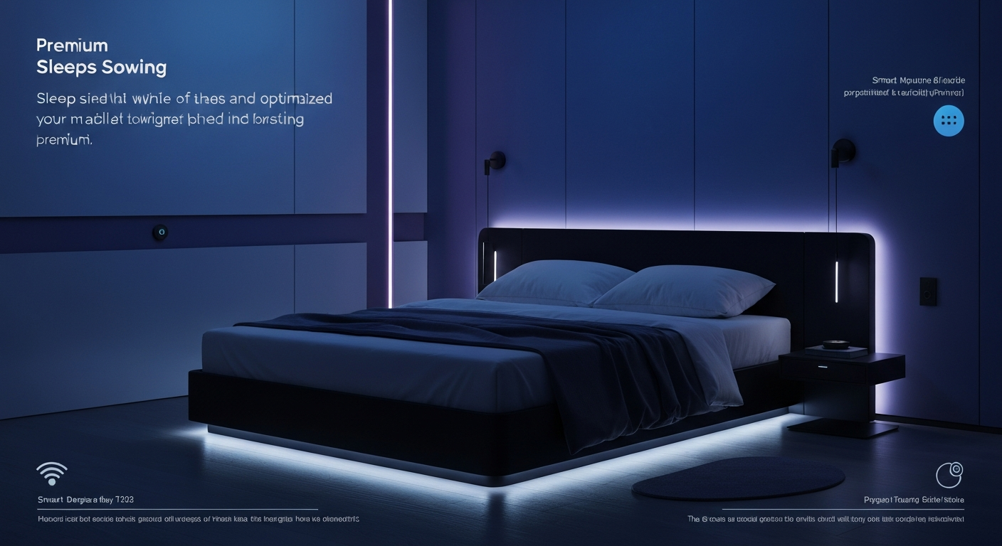 Sleep Optimization for Recovery