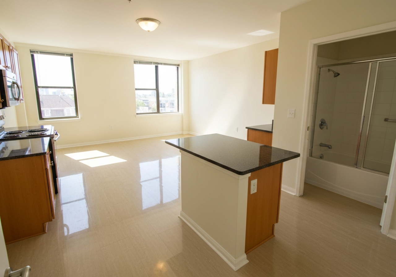 End of Tenancy Cleaning