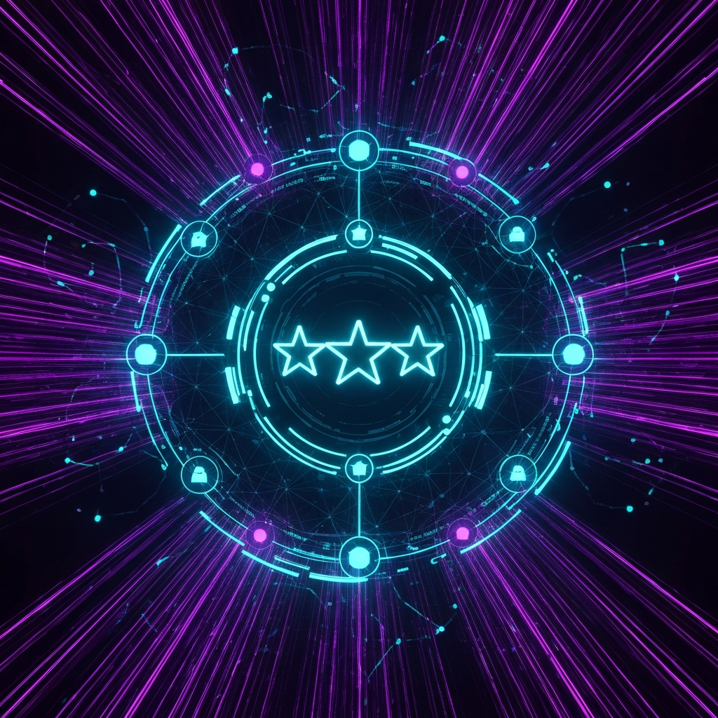 Automate Your 5-Star Reviews