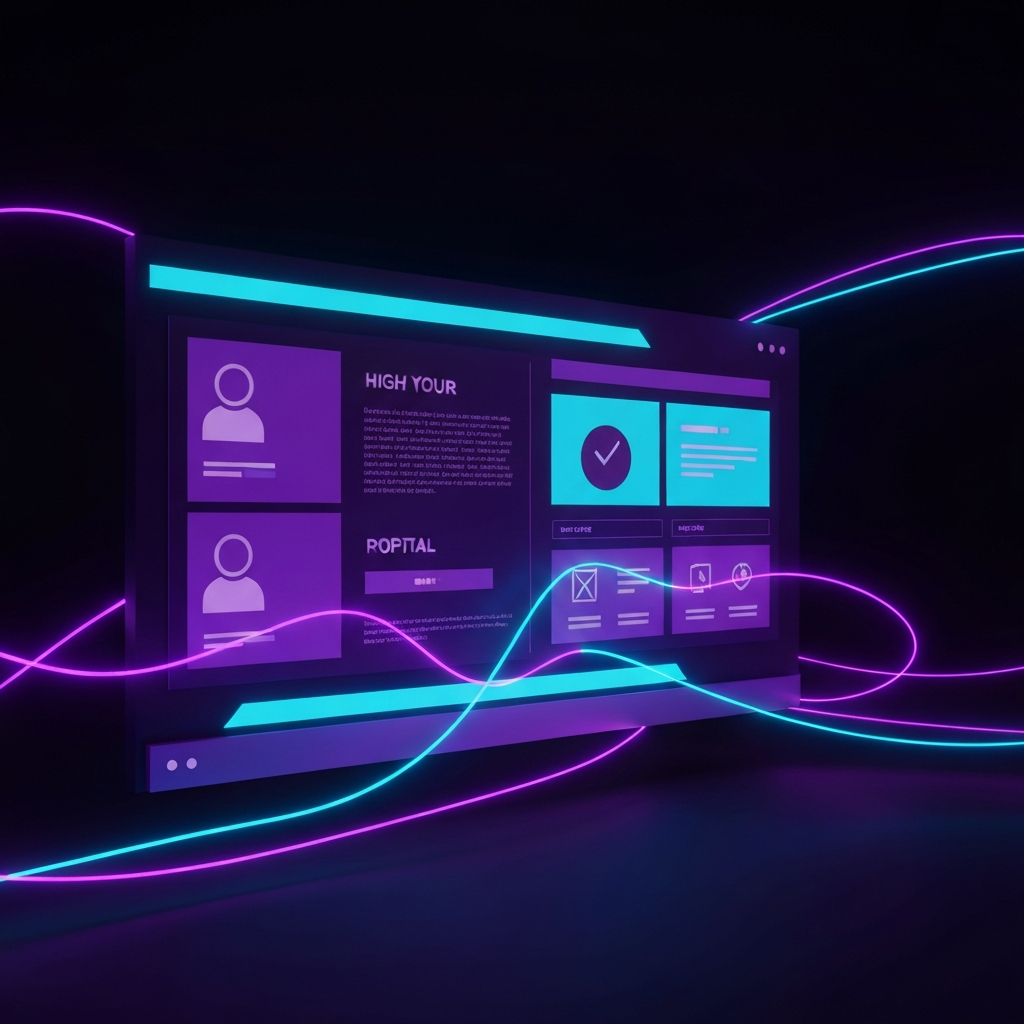 Websites Engineered to Sell