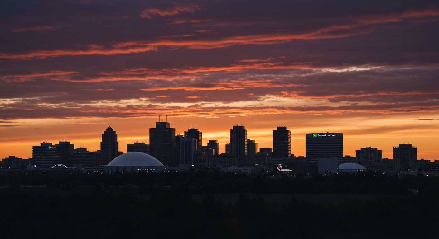 Saskatoon