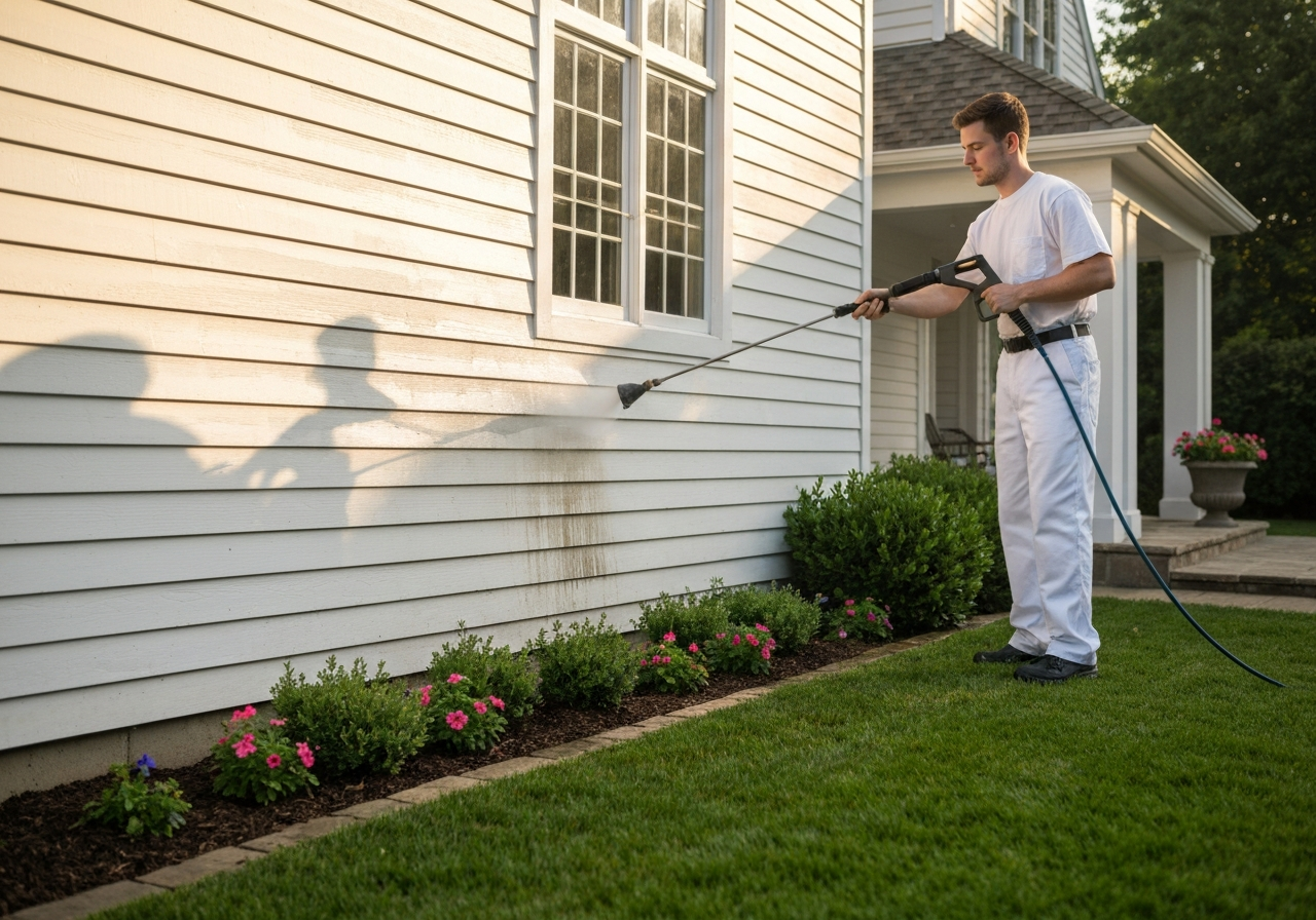 House Washing