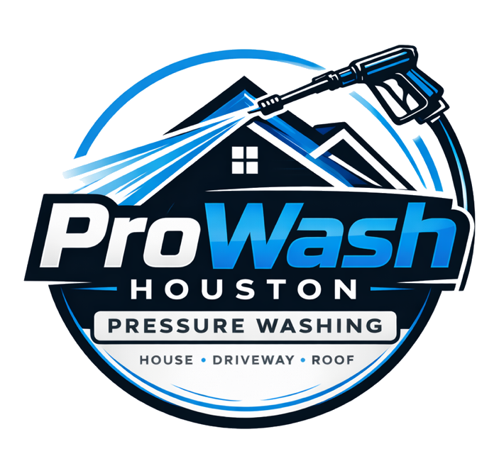 ProWash Houston Pressure Washing