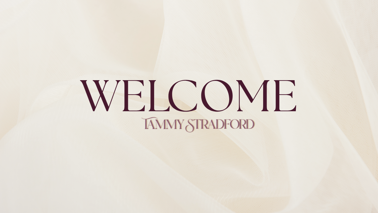 Welcome Video Cover