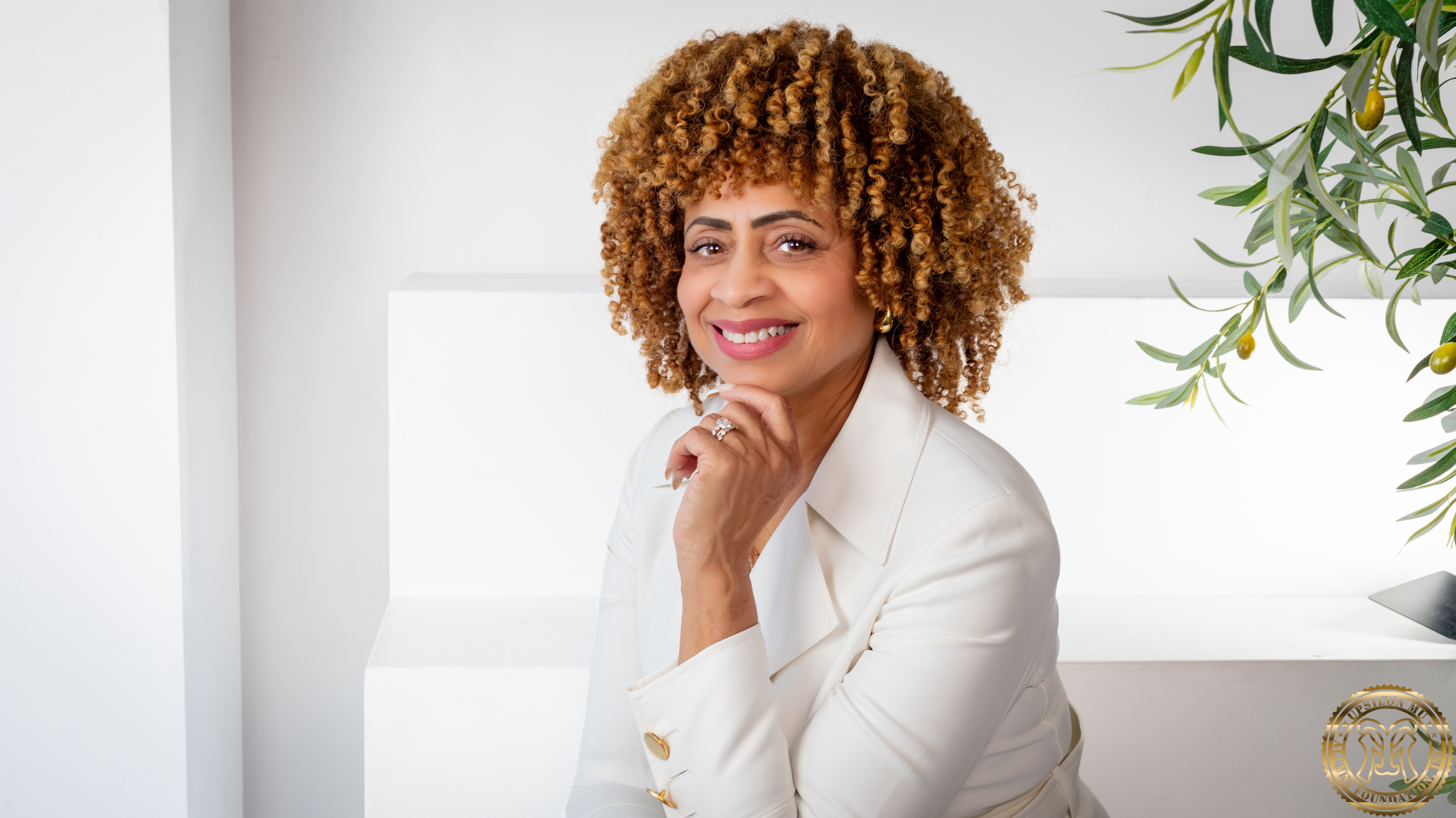 Rev. Tammy Stradford