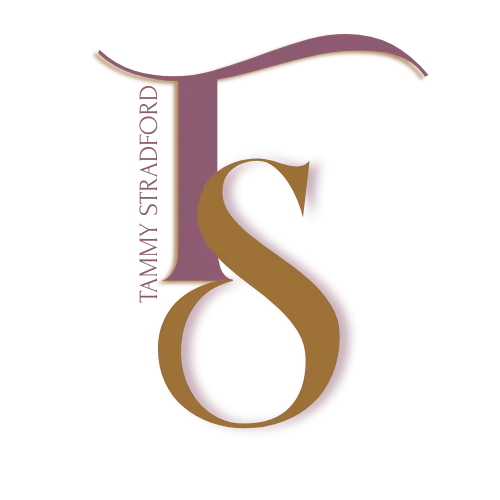 Tammy Stradford Logo
