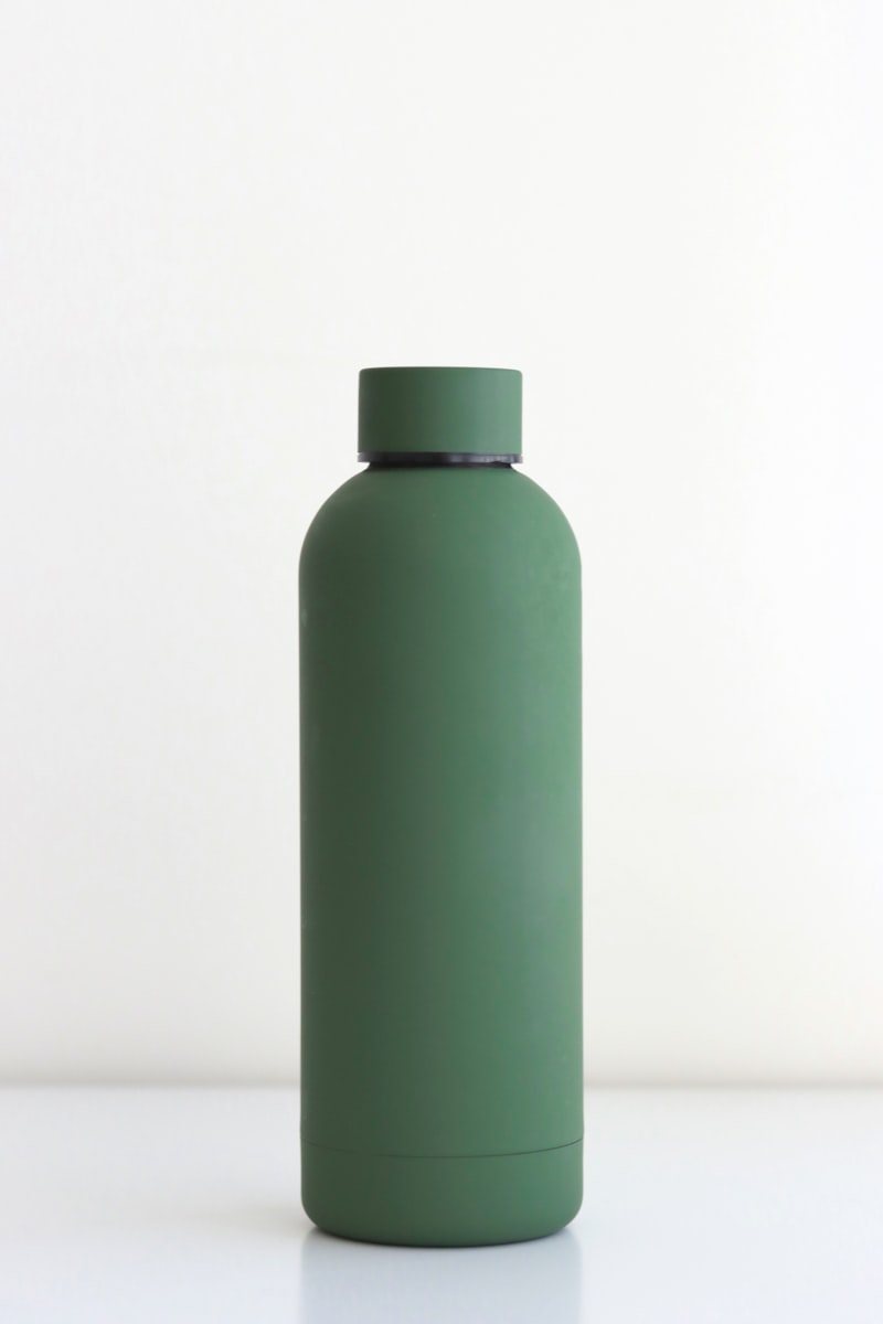 SOMA Breath Water Bottle