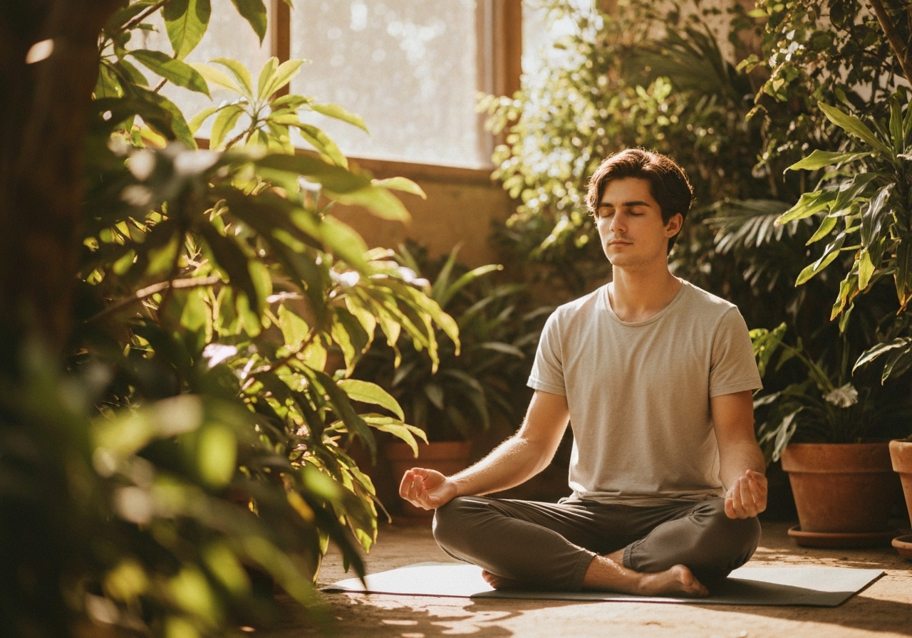 Holistic Wellness