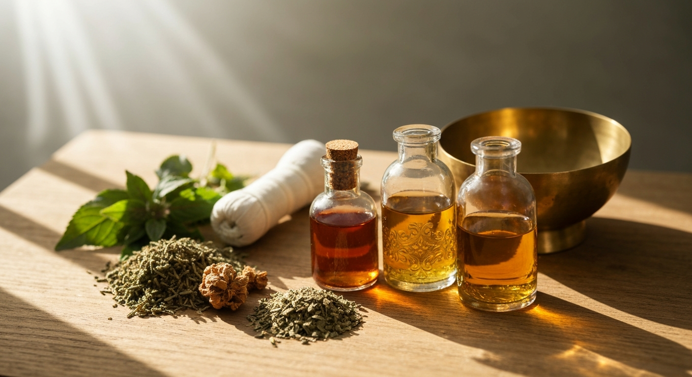 Ayurveda