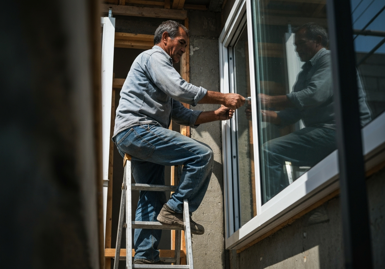 Fenster & Türen