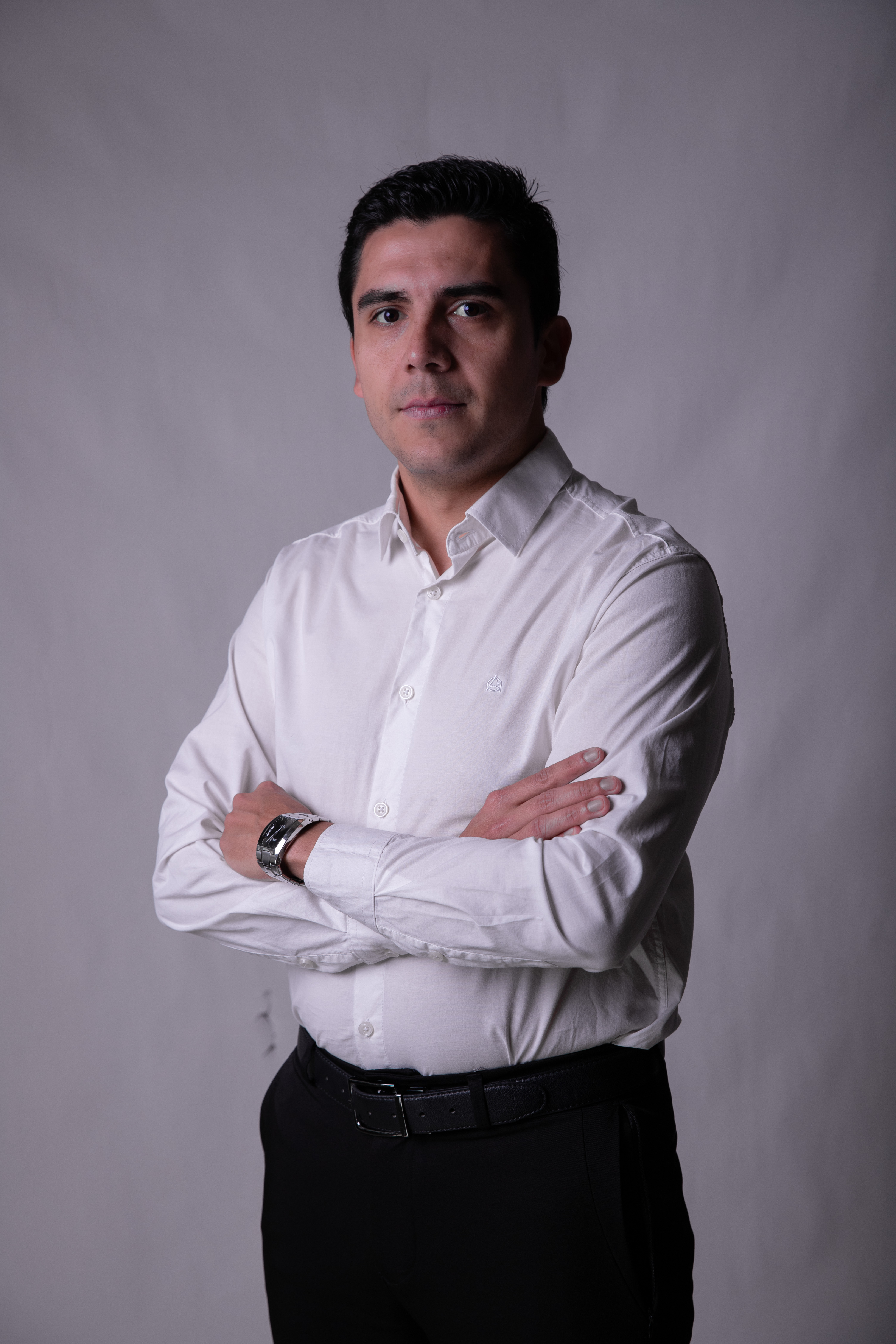 Thiago Lemes de Sá