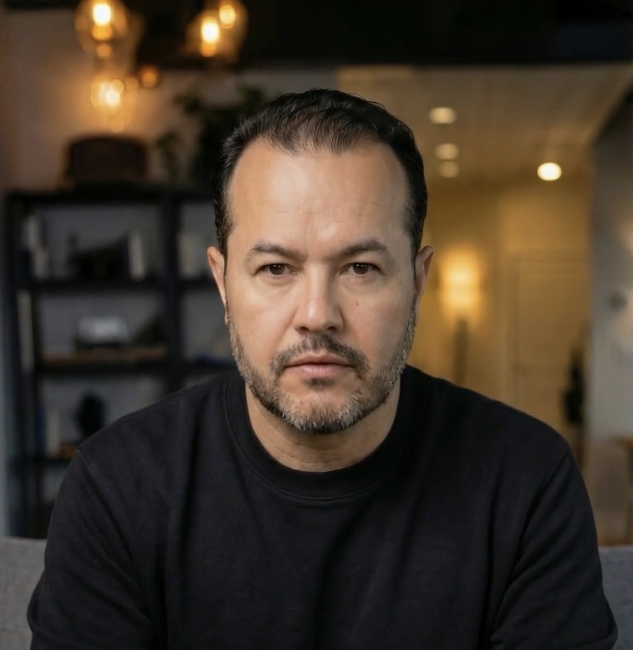 Luis Ayala