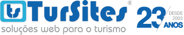 Logotipo TurSites