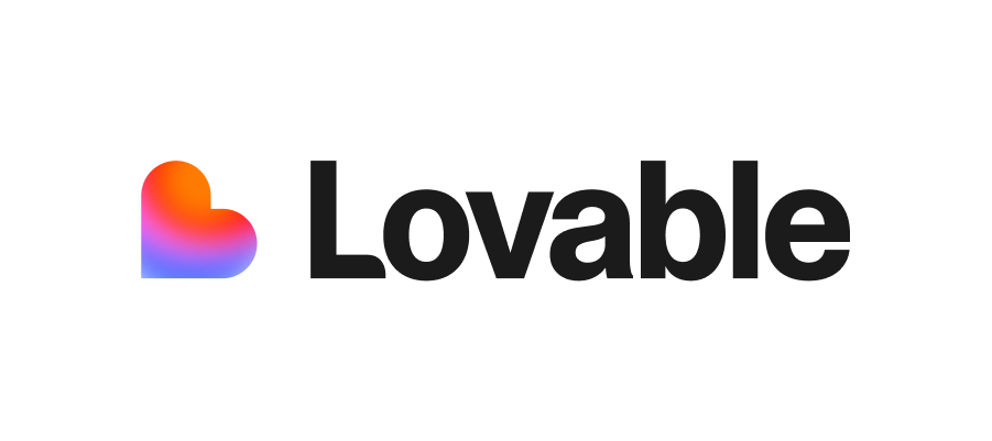 Logotipo Lovable