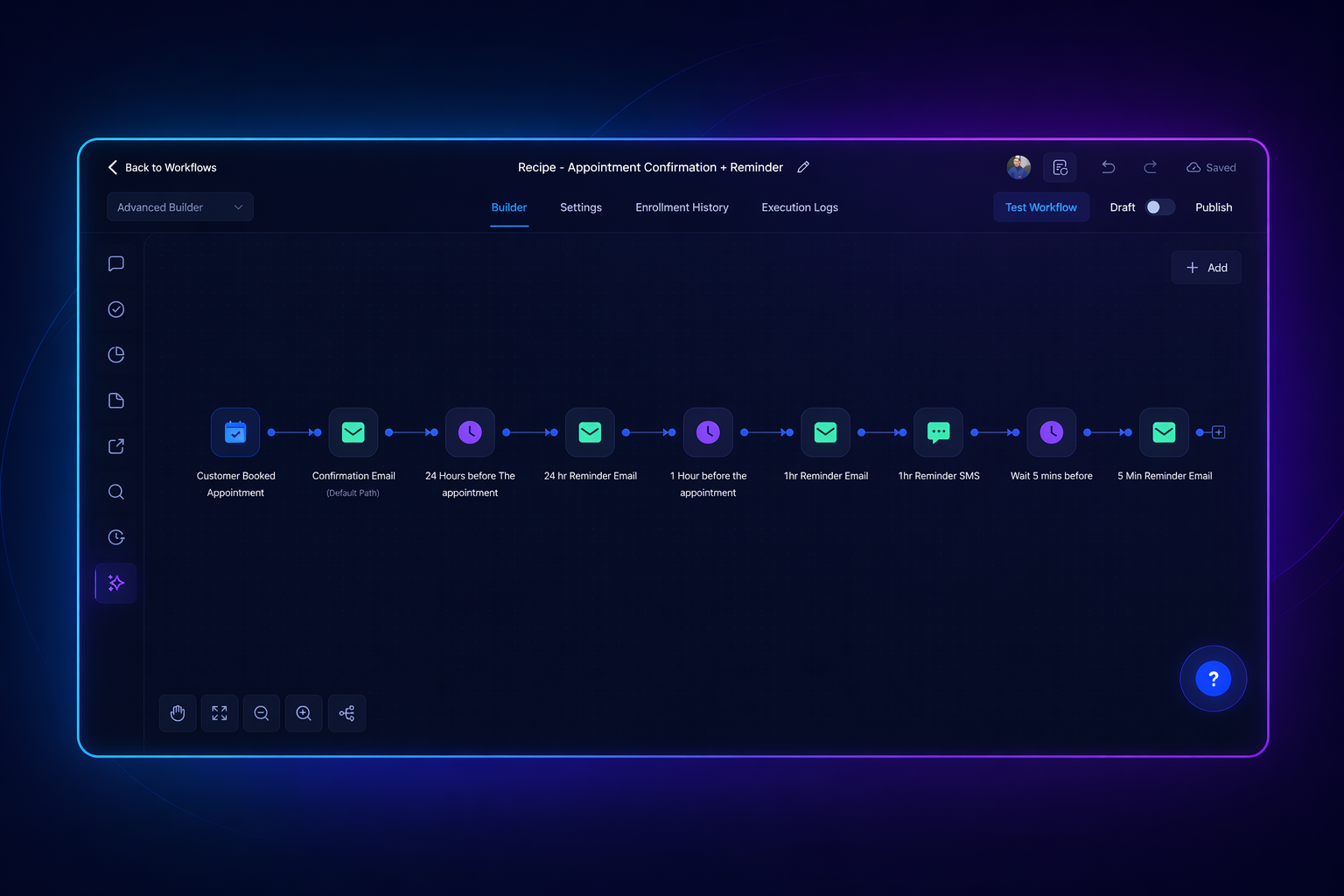 Workflow Automation