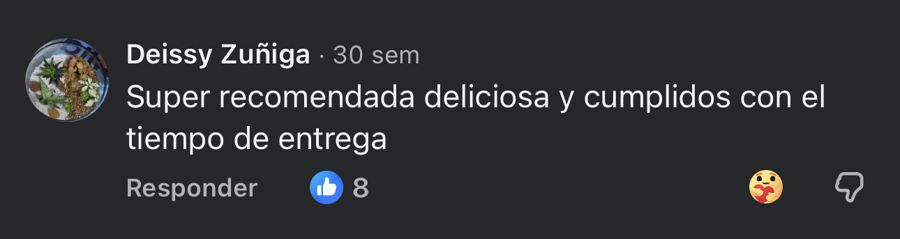 Deissy Zuñiga