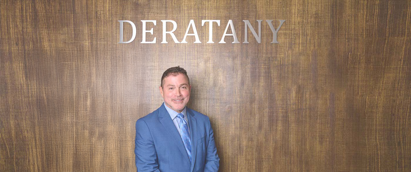 Personal Injury Attorney