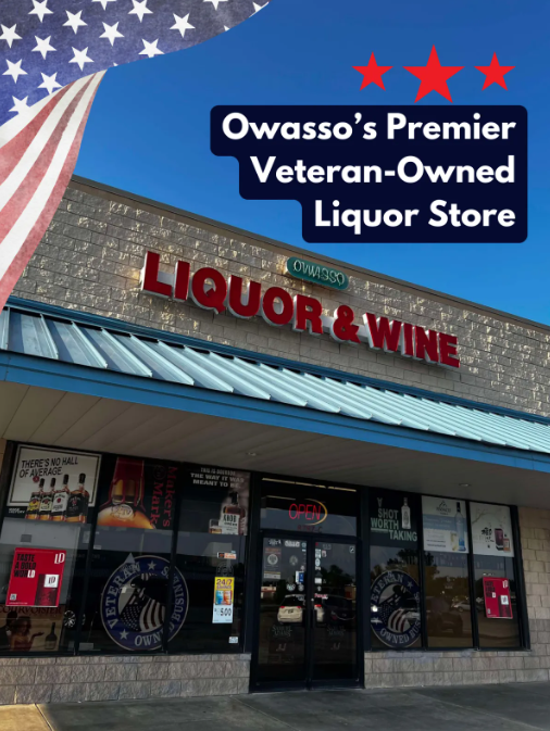 Owasso Storefront
